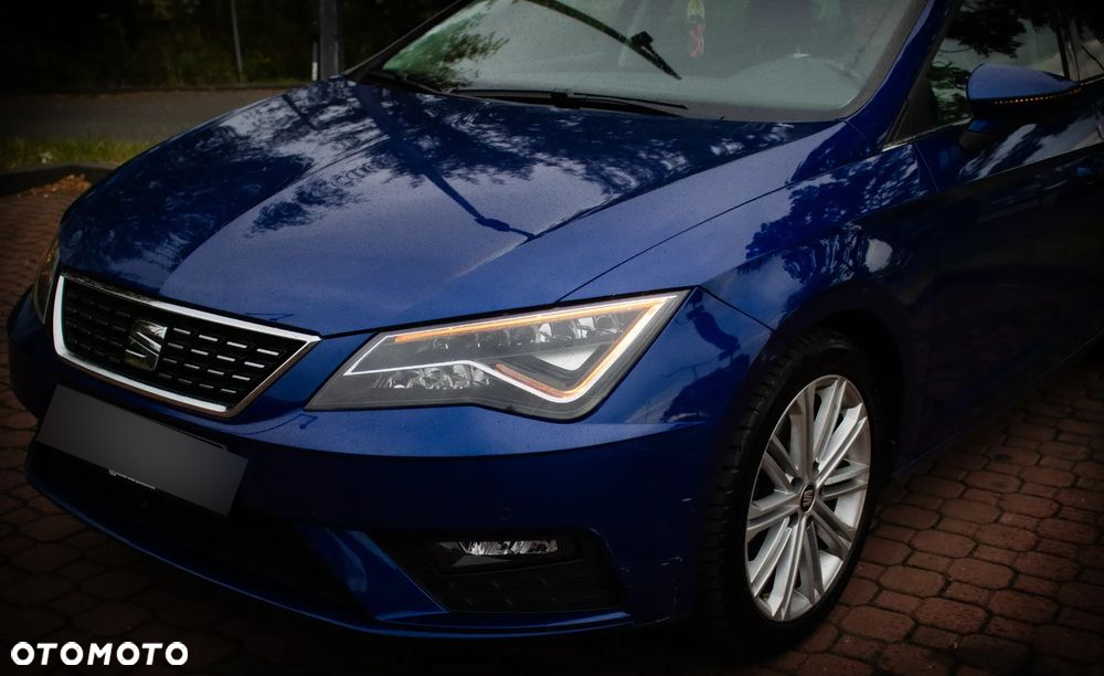 Seat Leon - 31