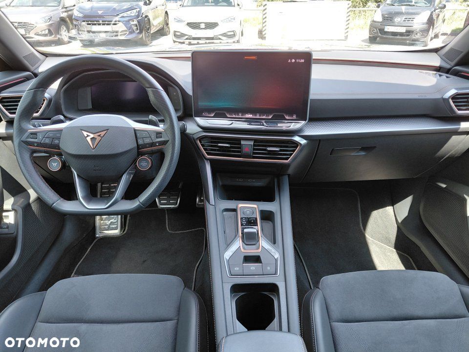 Cupra Formentor - 20