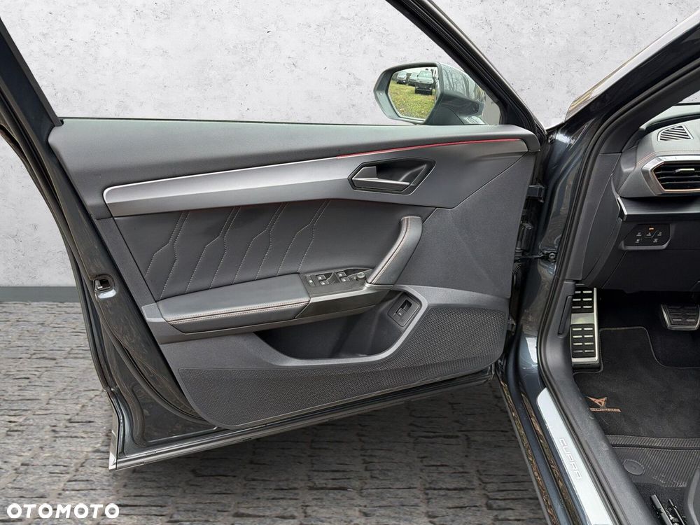 Cupra Formentor 2.0 TSI 4Drive VZ DSG - 11