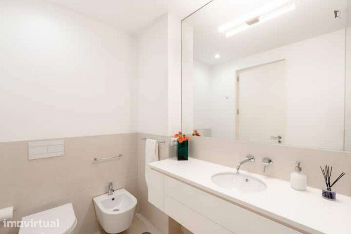 Apartamento com 1 quartos - localizado em Bonfim Porto - Grande imagem: 5/21