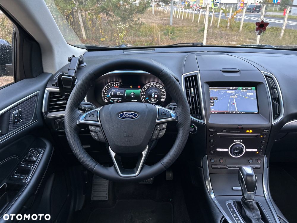 Ford Edge 2.0 TDCi Twin-Turbo 4WD Sport - 30