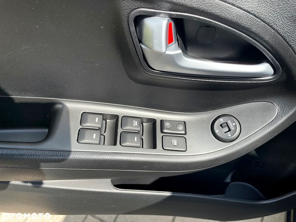 Kia Picanto 1.2 ISG Intro Edition - 22