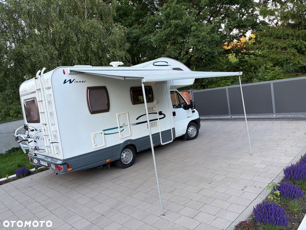 Fiat Ducato - 33
