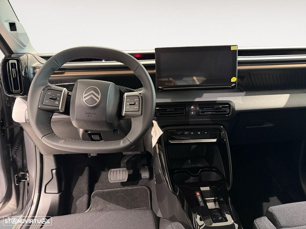 Citroën C3 Aircross - 9