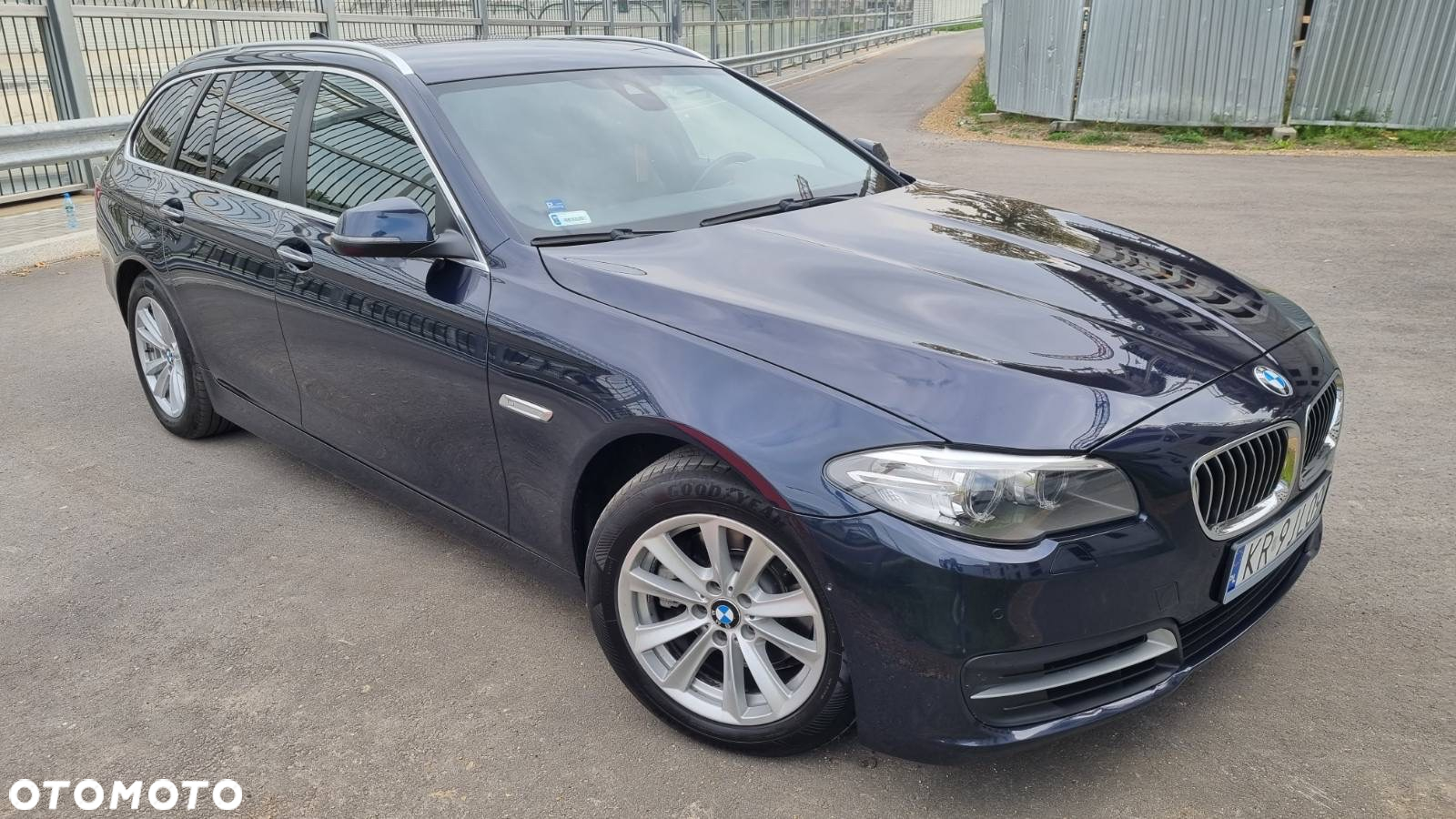 BMW Seria 5 - 21