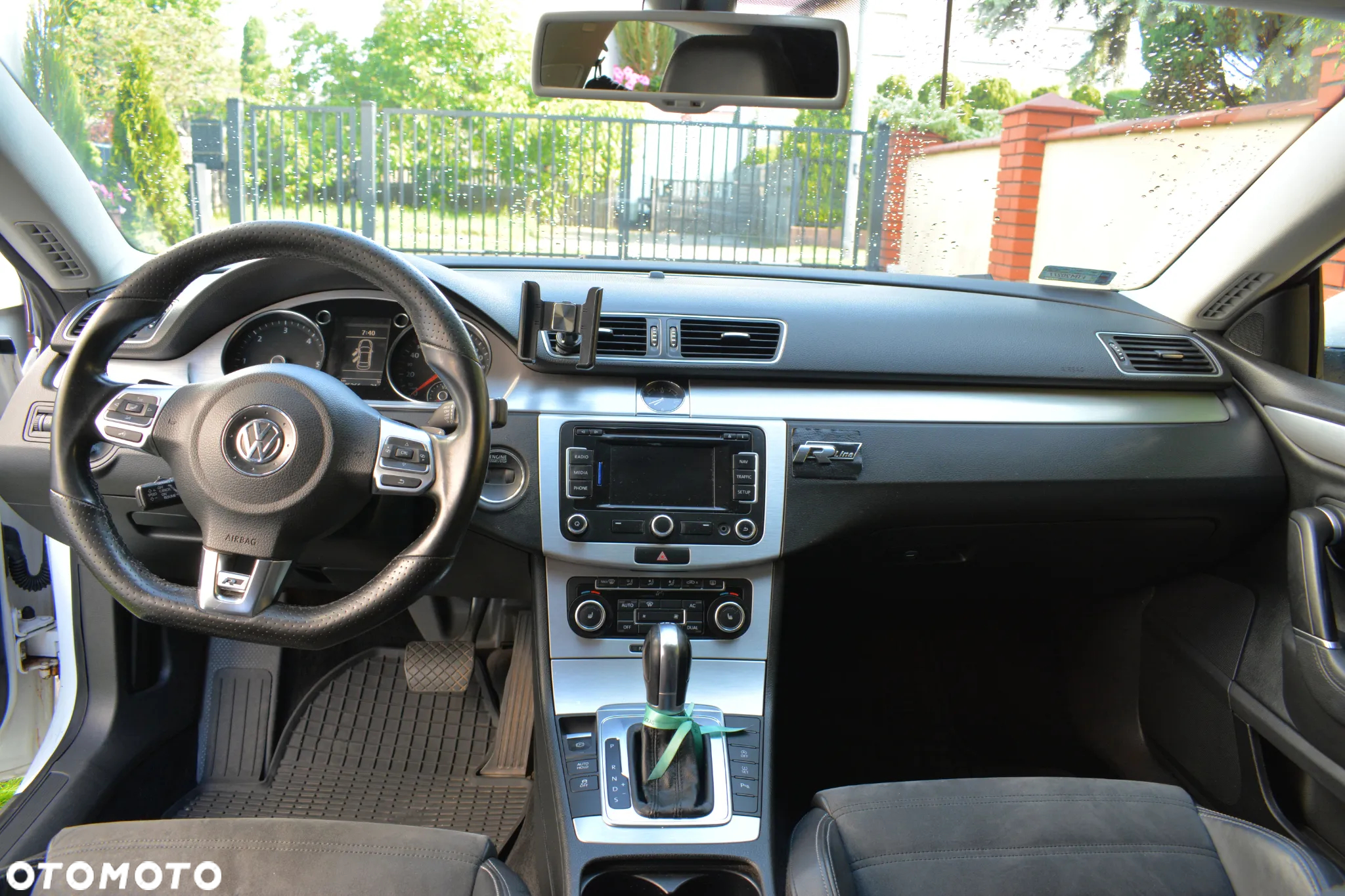 Volkswagen CC - 18
