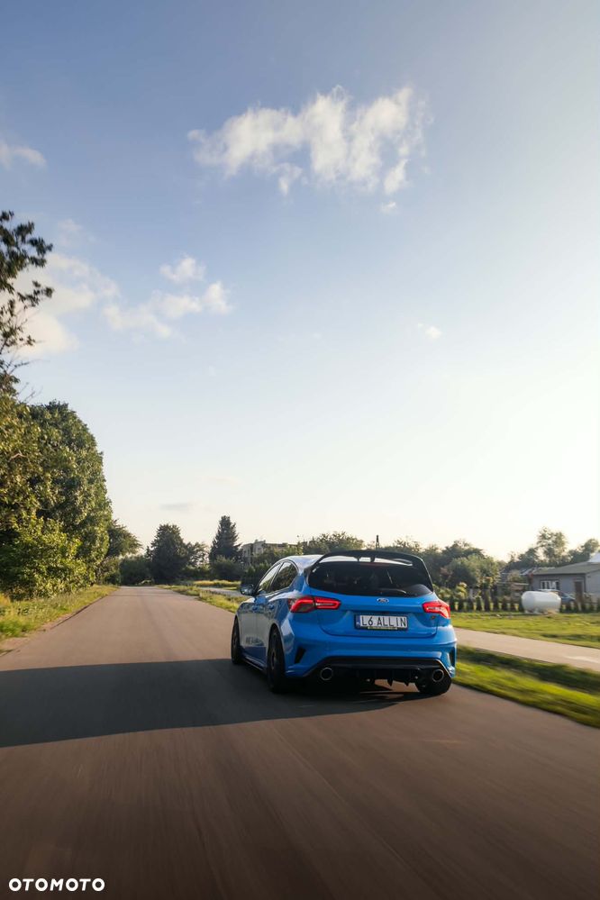 Ford Focus 2.3 EcoBoost ST Edition - 2