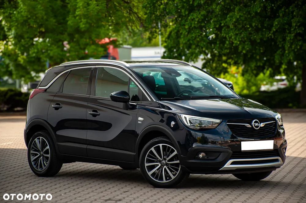 Opel Crossland X 1.5 Start/Stop Automatik 2020 - 3