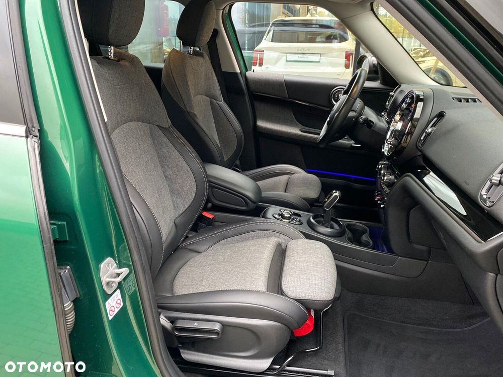 MINI Countryman - 15
