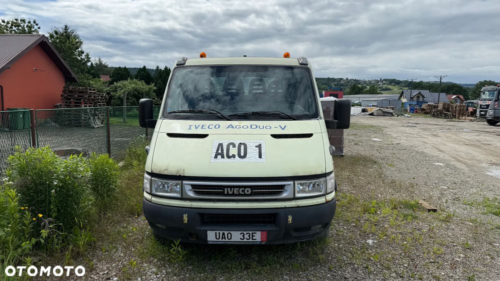 Iveco Daily - 3