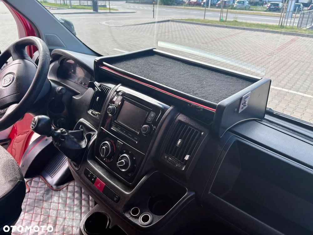 Fiat DUCATO - 8