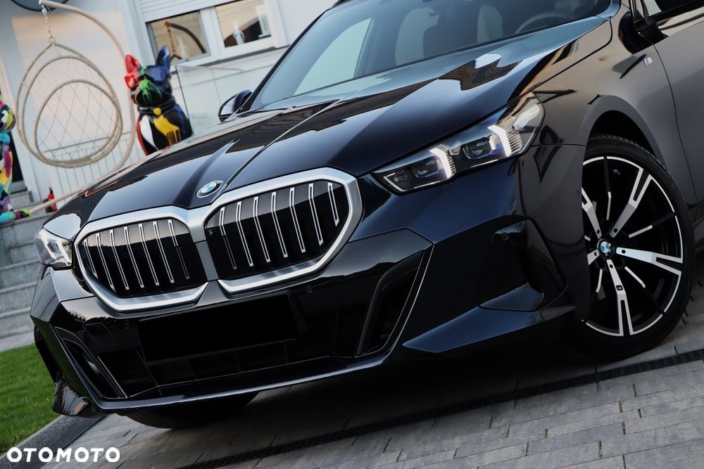 BMW Seria 5 - 15