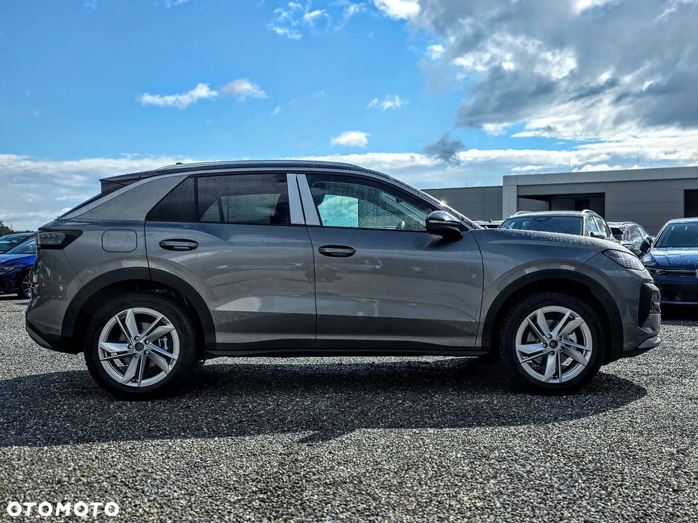 Volkswagen T-Roc 1.5 eTSI Style DSG - 6