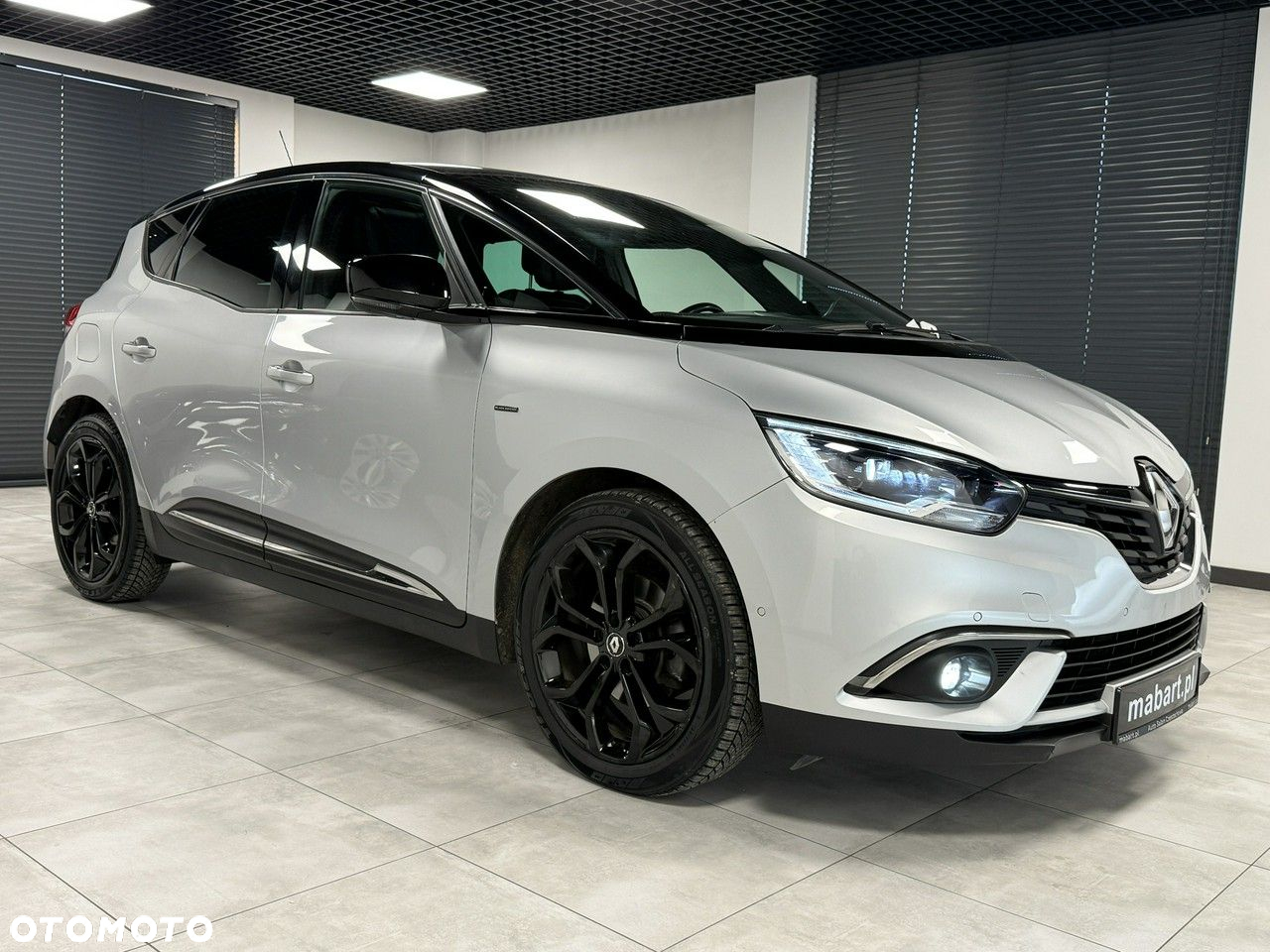 Renault Scenic - 4