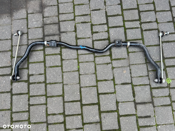 Toyota CH-R CHR II 23-> Stabilizator przedni