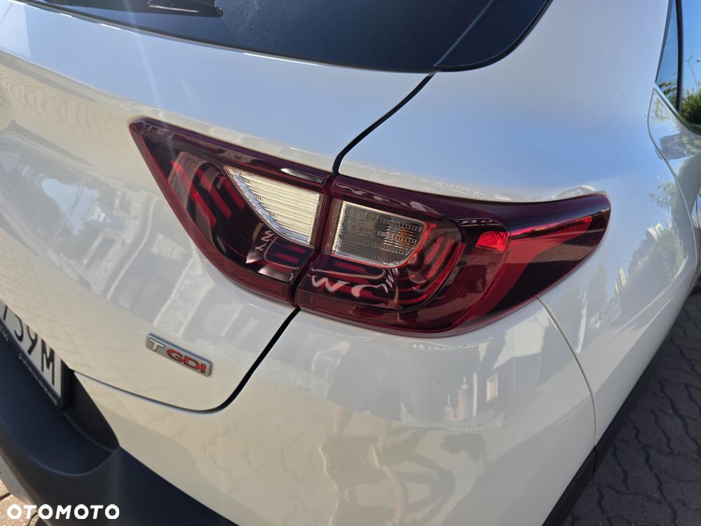 Kia Stonic 1.0 T-GDI DCT OPF Platinum Edition - 28