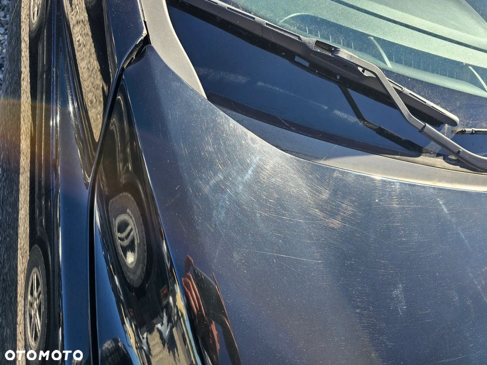 MASKA POKRYWA SILNIKA OPEL ANTARA 19U - 2