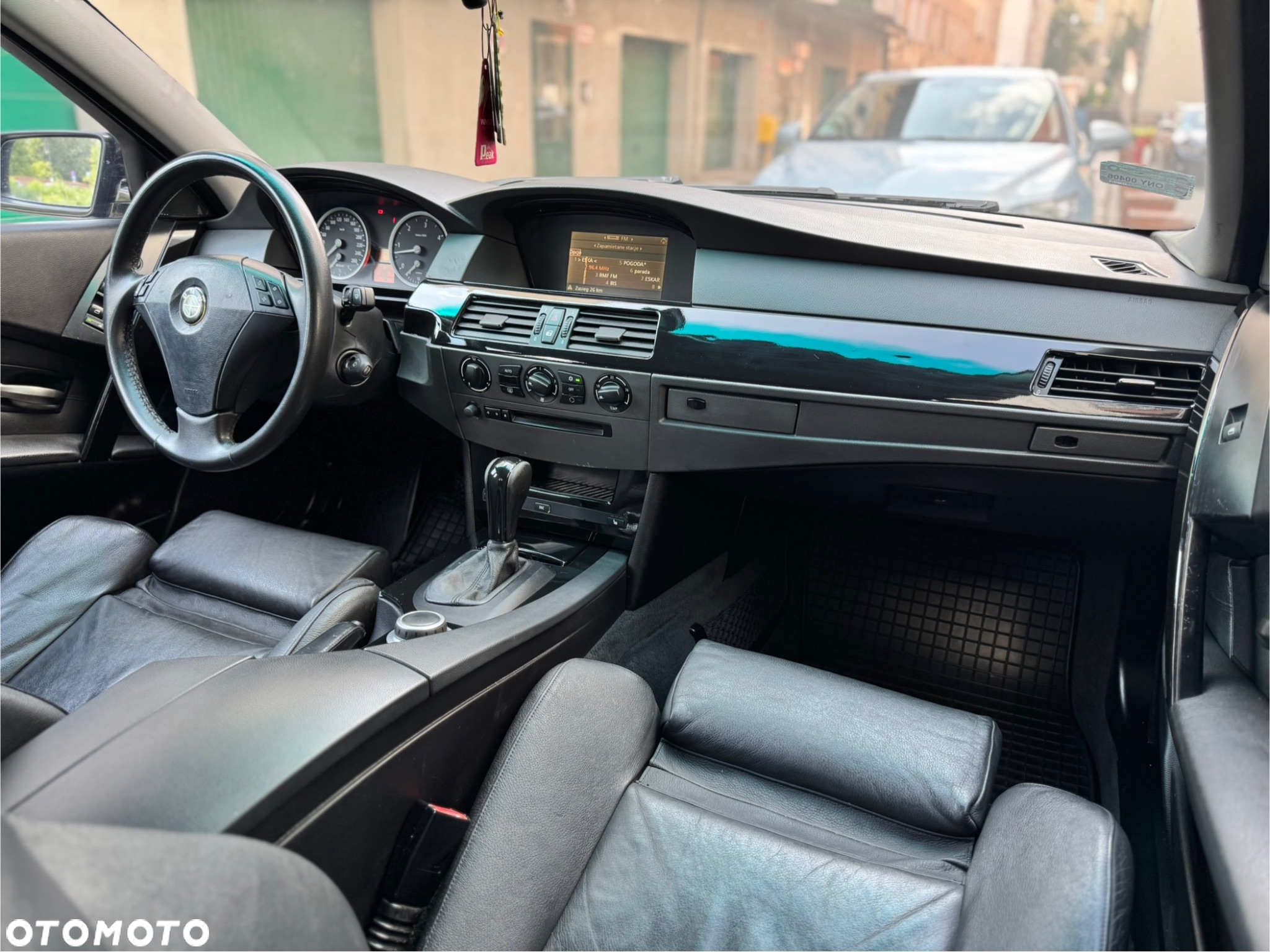 BMW Seria 5 - 31