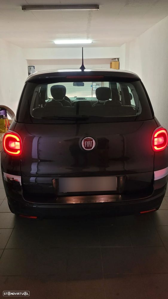 Fiat 500L 1.3 MJ - 9