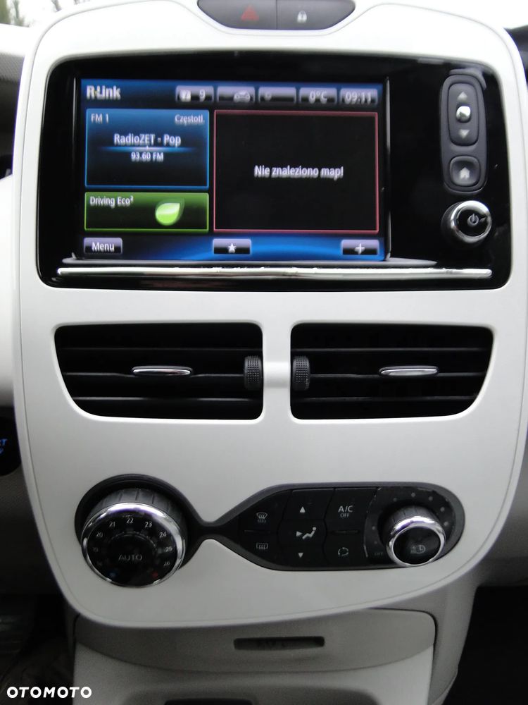 Renault Zoe Zen - 19