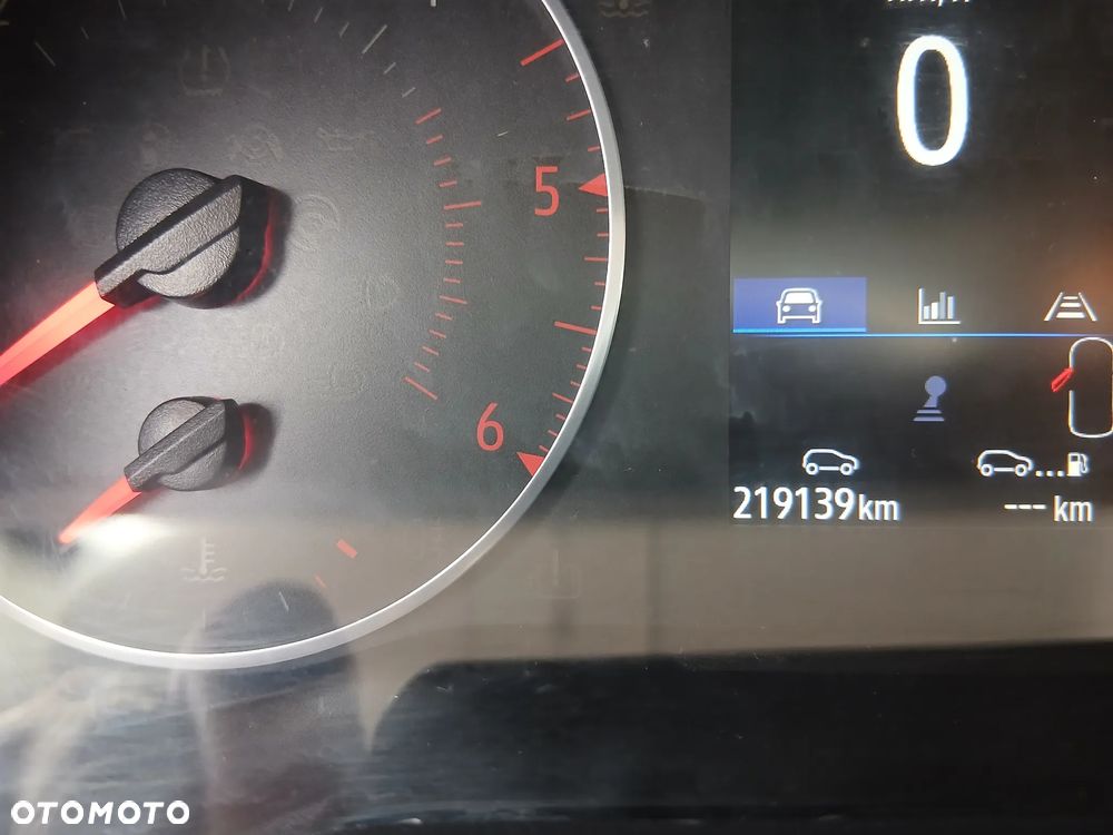 Renault TRAFIC - 22
