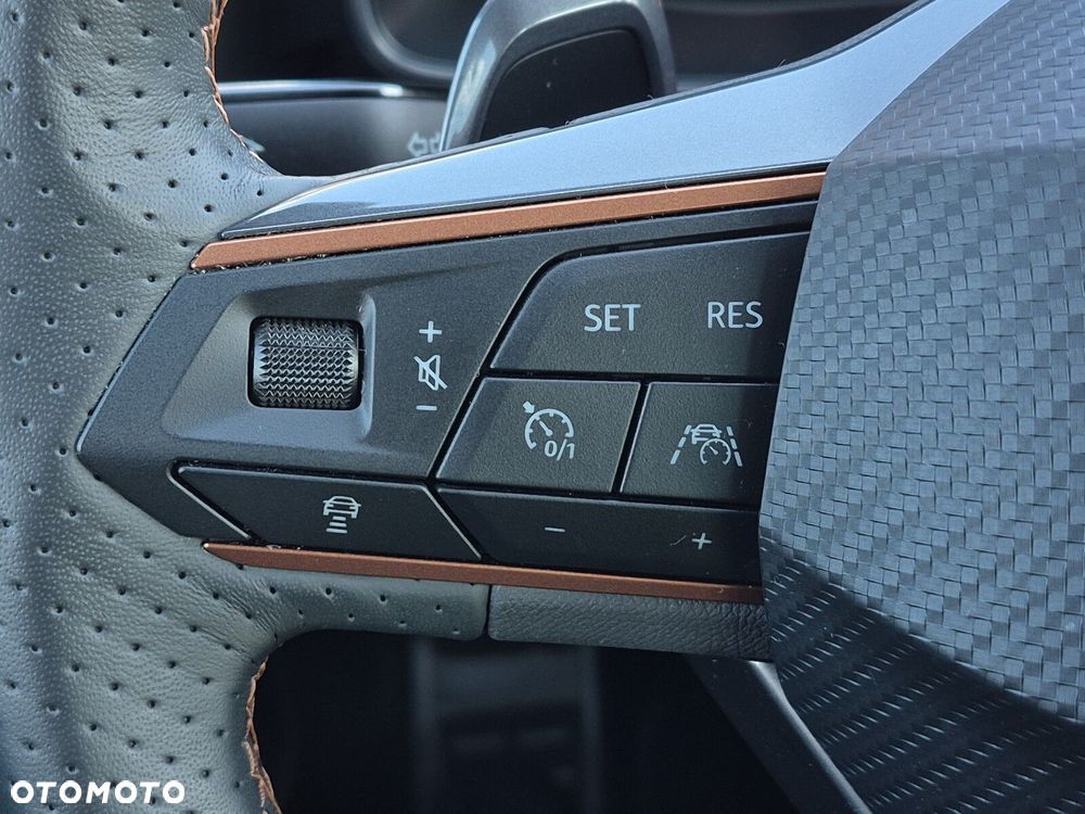 Cupra Formentor 2.0 TSI VZ DSG - 20