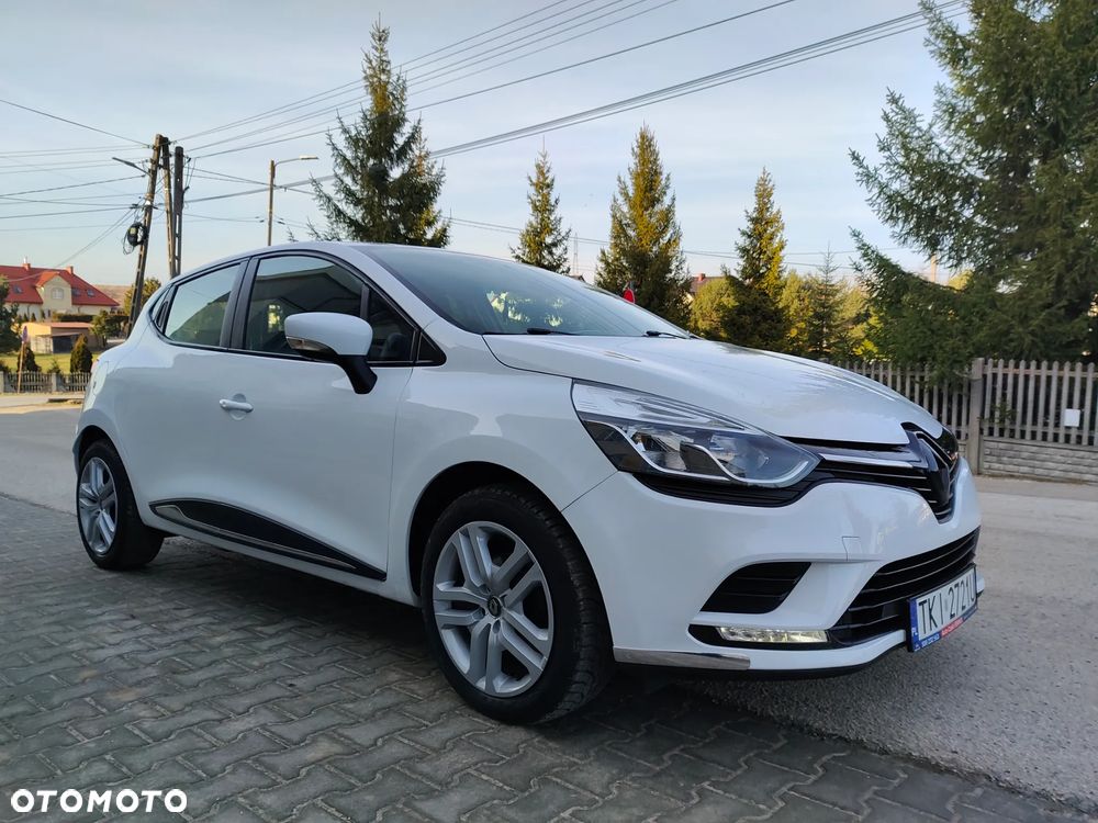 Renault Clio 0.9 TCe Life - 33