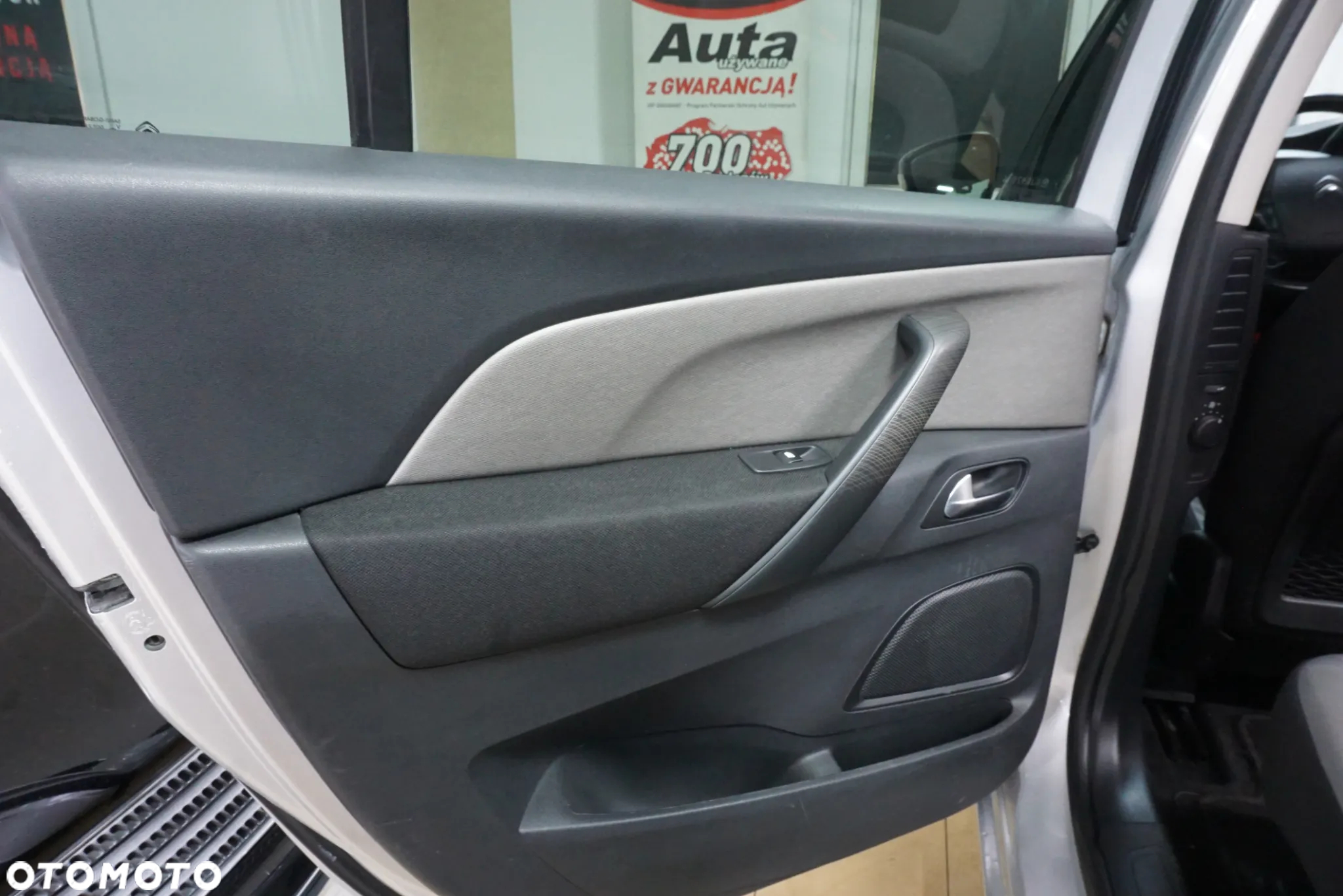 Citroën C4 Grand Picasso 1.6 BlueHDi MoreLife S&S EAT6 - 16