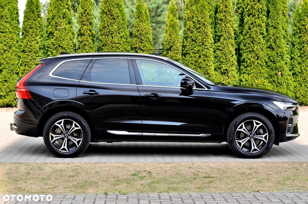 Volvo XC 60 T6 AWD Plug-In Hybrid Inscription - 7