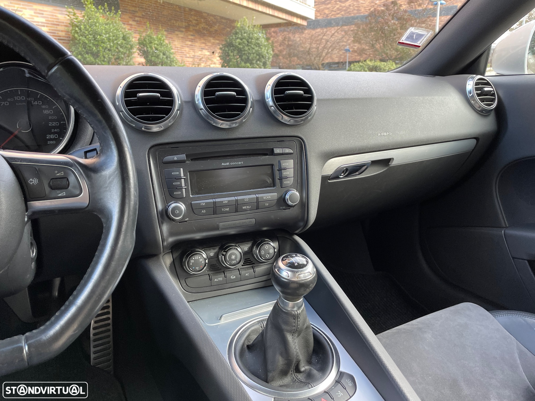 Audi TT Coupé 2.0 TFSI - 15