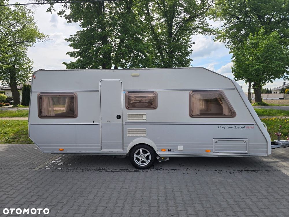 Kip GREY LINE SPECIAL 53TEV - 6