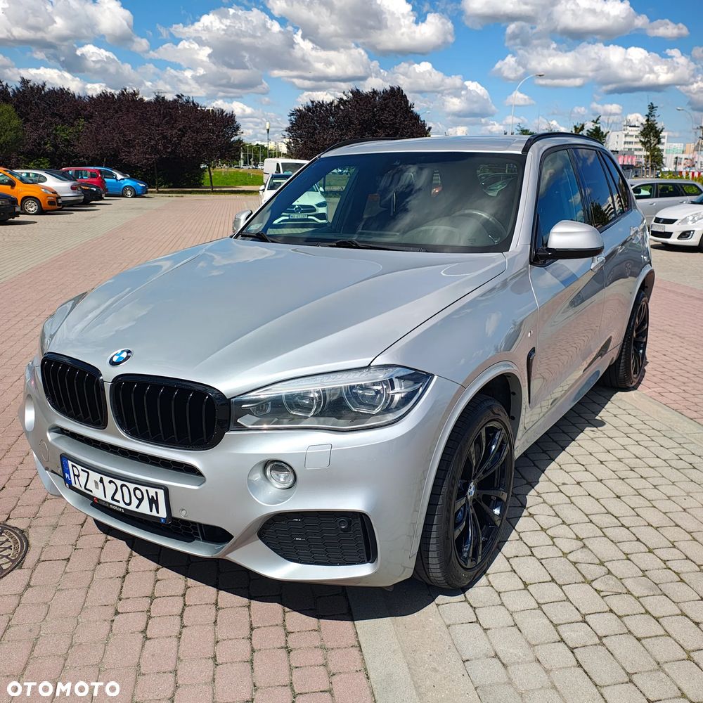 BMW X5 - 2