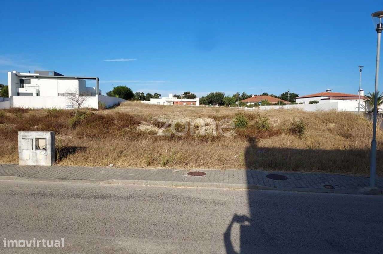 Terreno com alvará de loteamento em Palmela - Grande imagem: 4/9