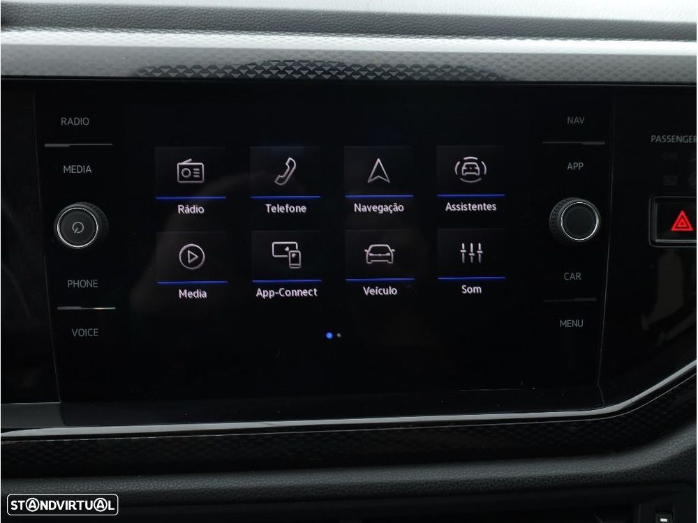 VW Polo 1.0 TSI Urban DSG - 21