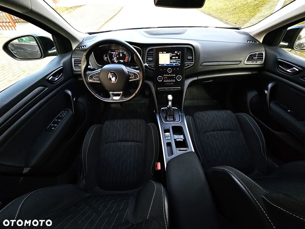 Renault Megane - 10