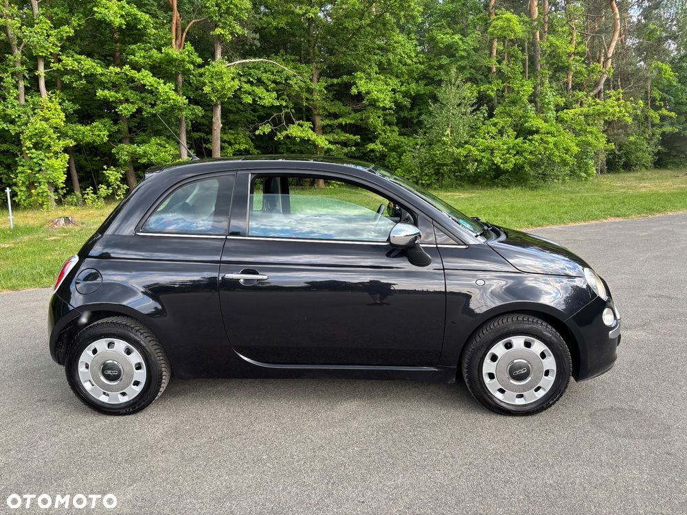 Fiat 500 - 7