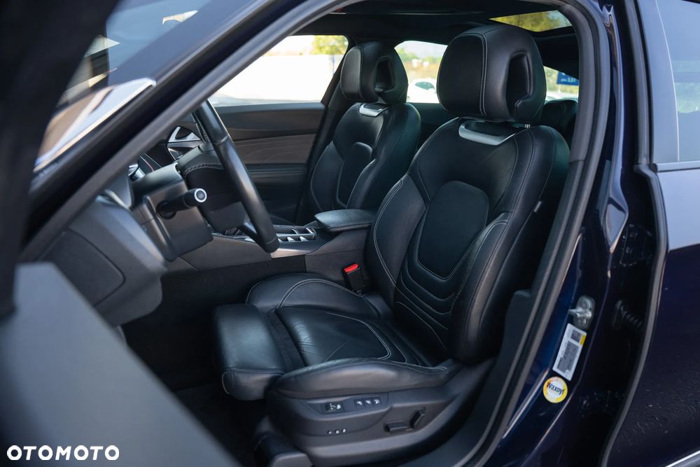 Citroën DS5 2.0 HDi Pure Pearl - 23