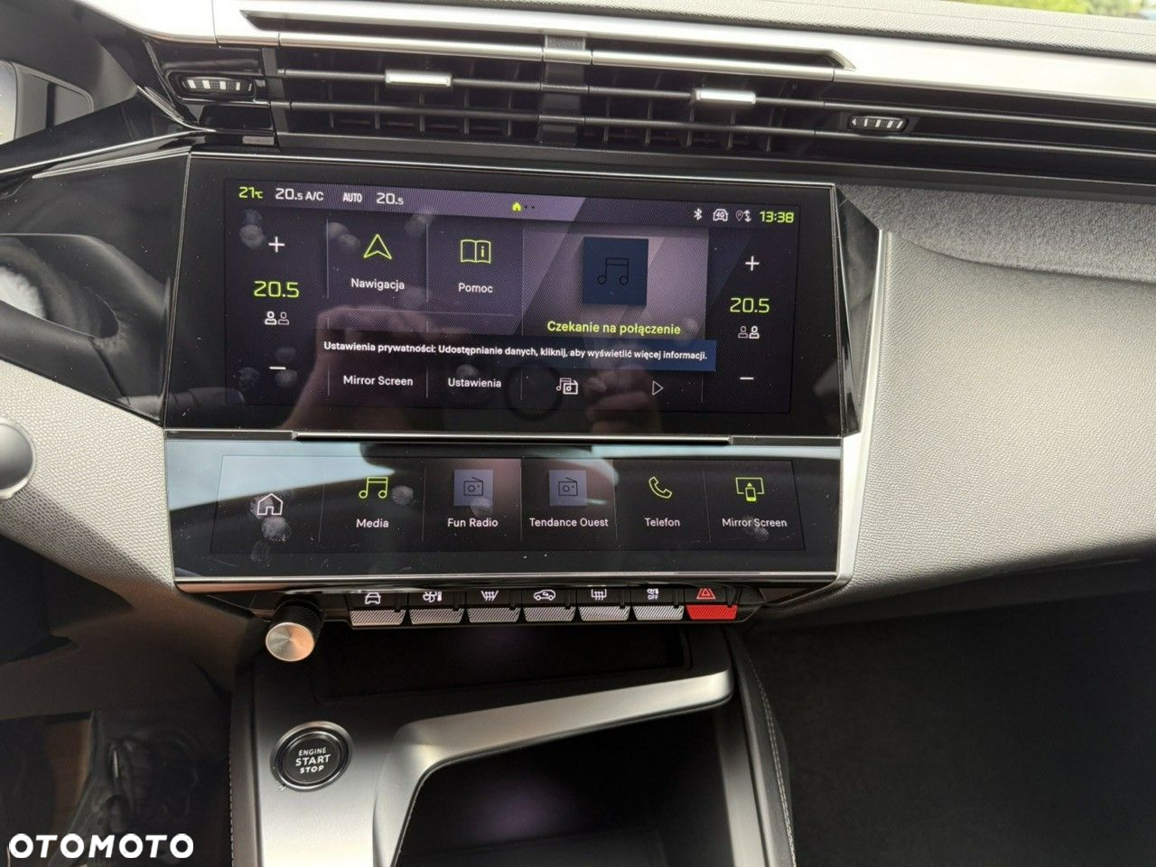 Peugeot 308 SW BlueHDi 130 Stop & Start Style - 26