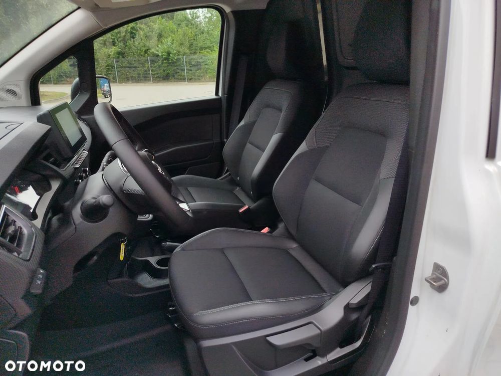 Nissan Townstar - 12