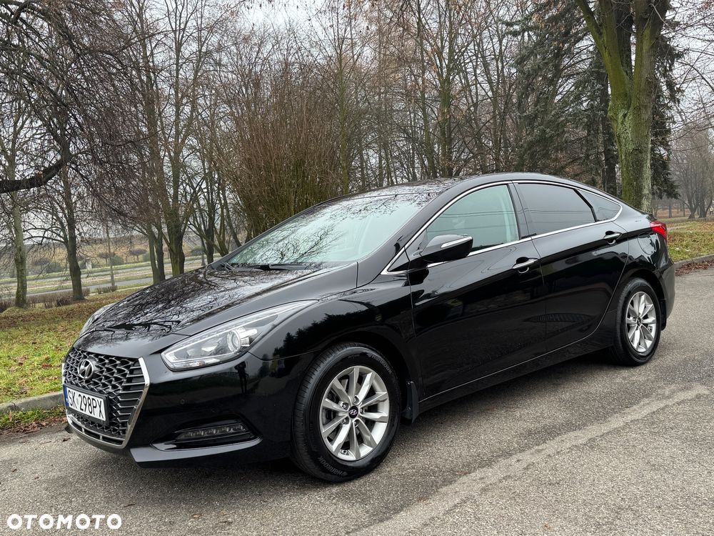 Hyundai i40 1.6 CRDi Business