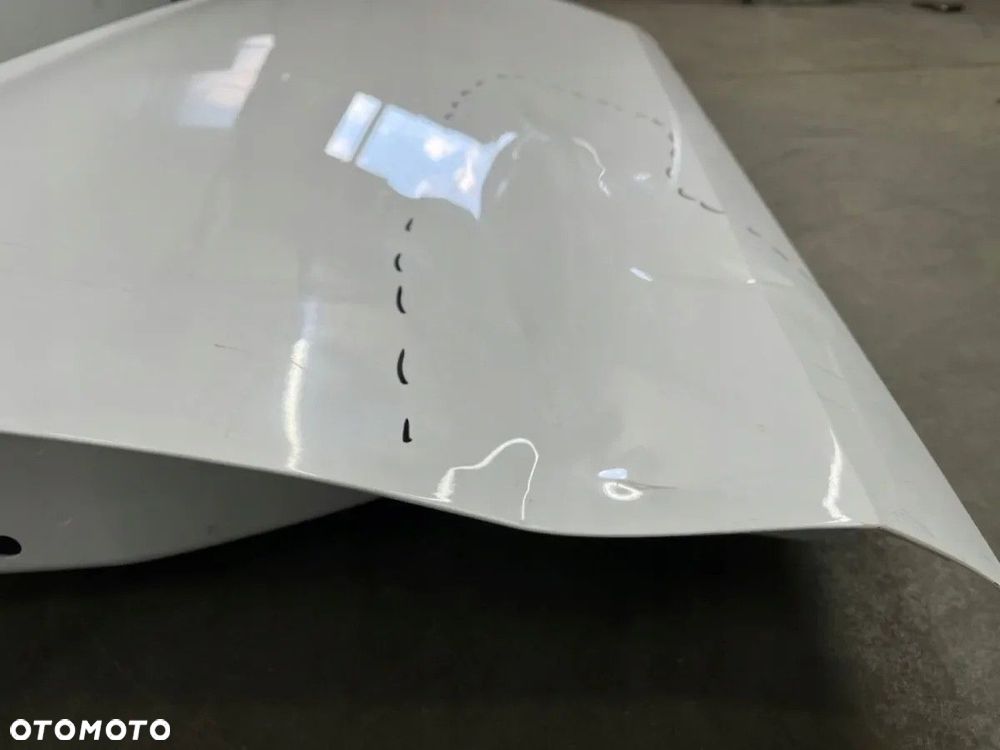 Drzwi Opel Corsa F 19r.-> prawe przednie prawy przód - 9