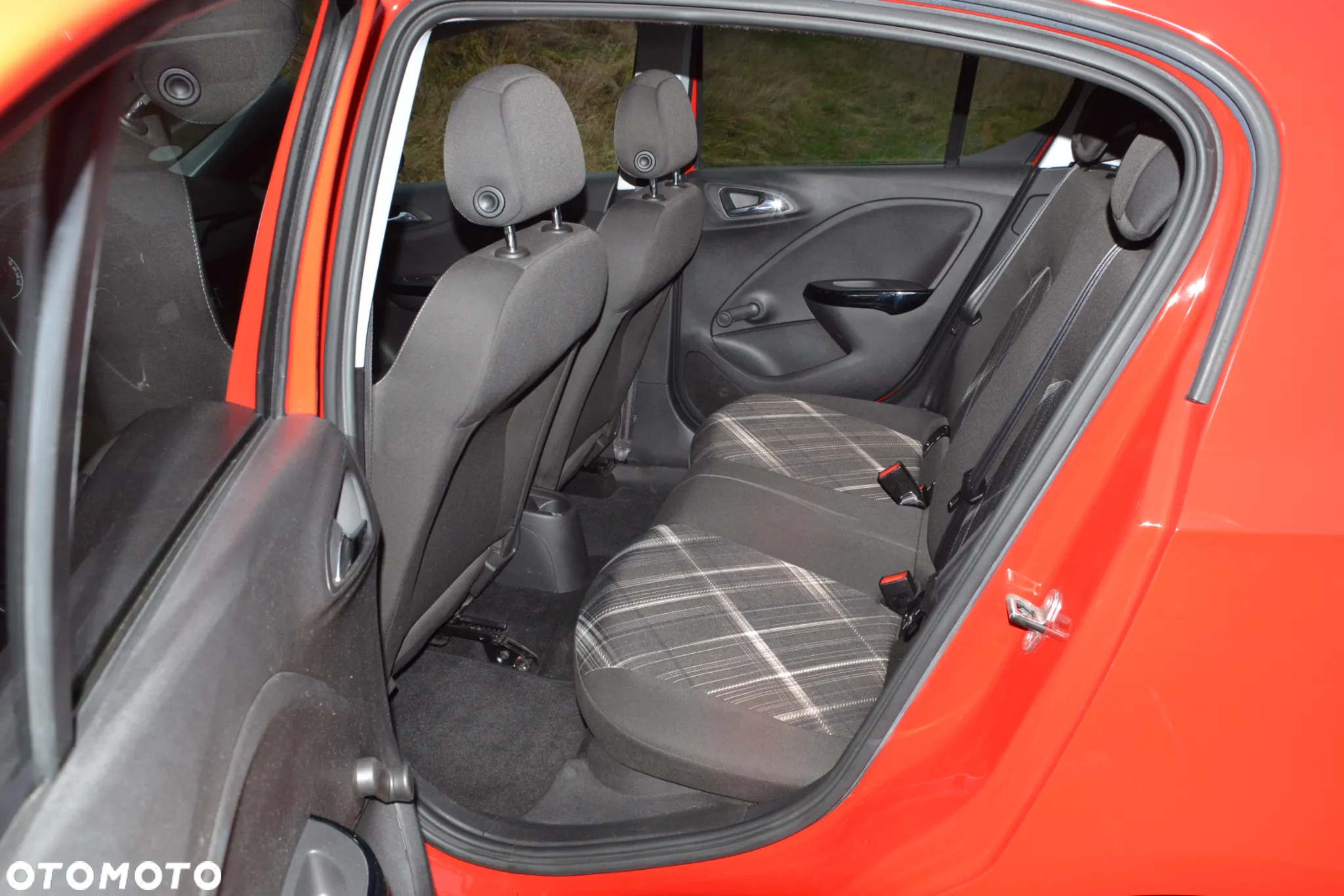 Opel Corsa 1.4 16V EcoFLEX Start-Stop Color Edition - 17
