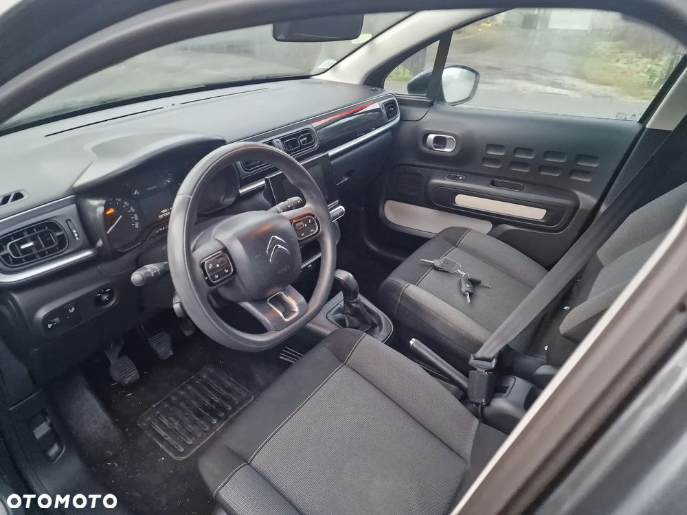 Citroën C3 HDi BlueHDi 100 RED BLOCK - 18