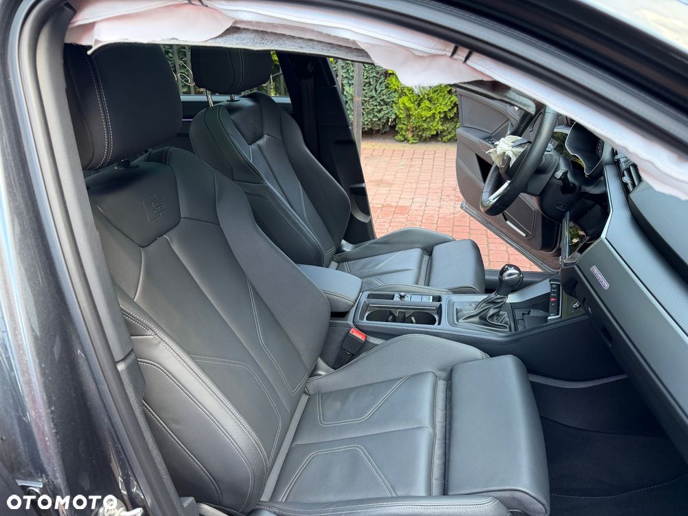 Audi Q3 45 TFSI Quattro S tronic advanced - 25