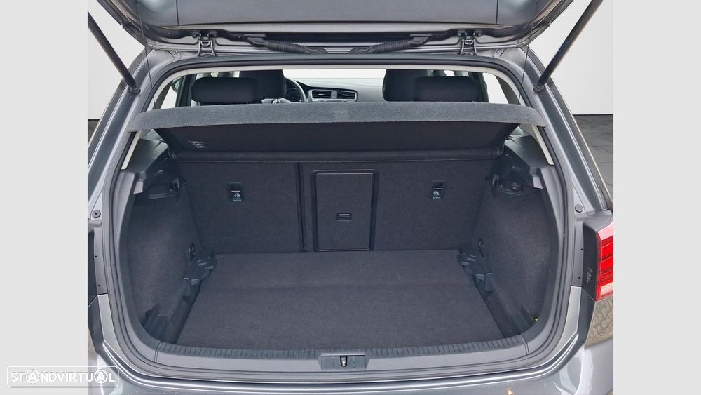 VW Golf 1.0 TSI Confortline - 15