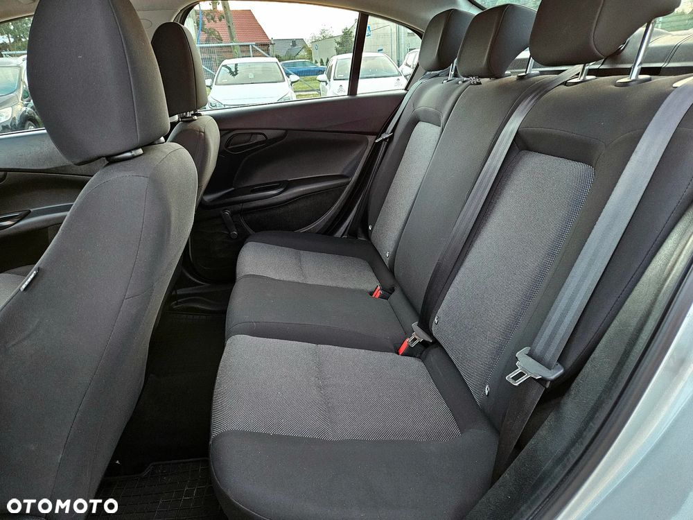 Fiat Tipo - 6