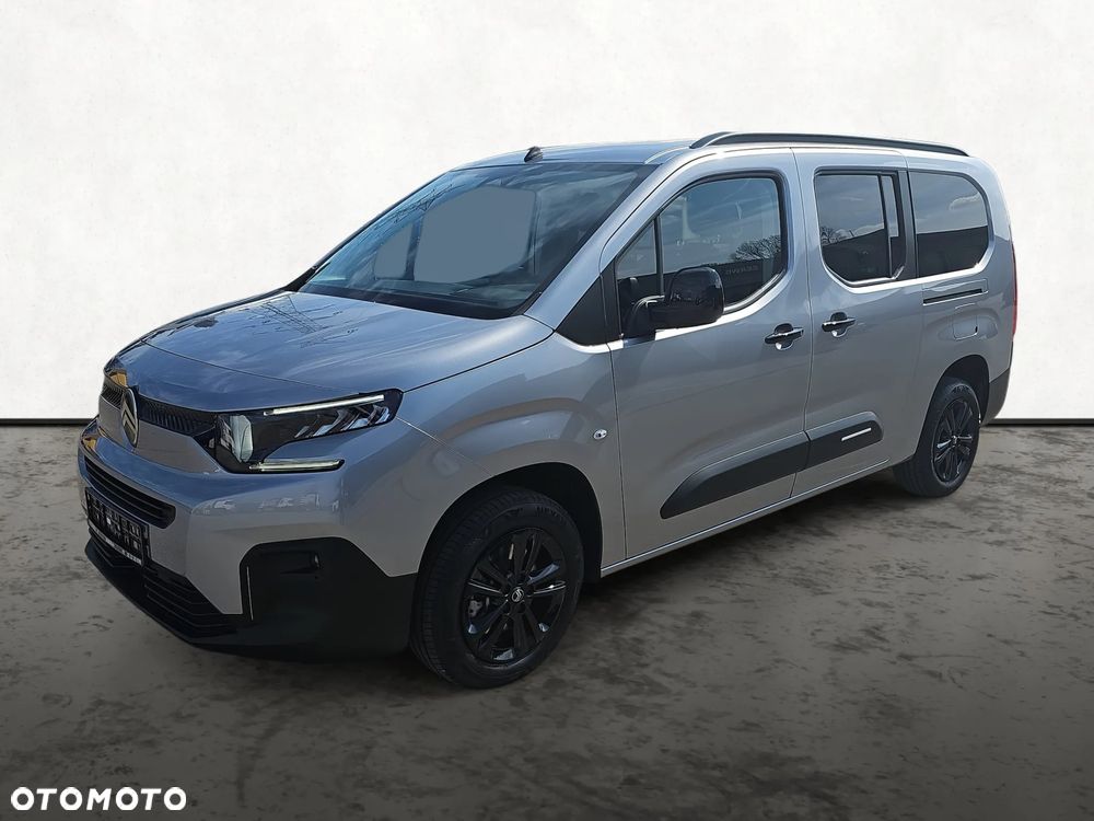 Citroën Berlingo XL 1.5 BlueHDI Plus S&S - 1