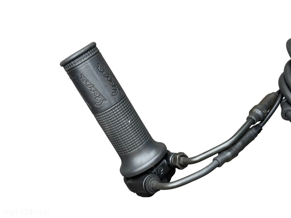Linka gazu RolGaz   Piaggio Vespa Primavera 125 - 3