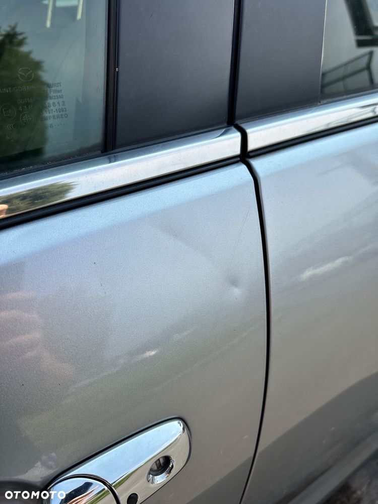 Mazda CX-9 3.7 V6 - 10