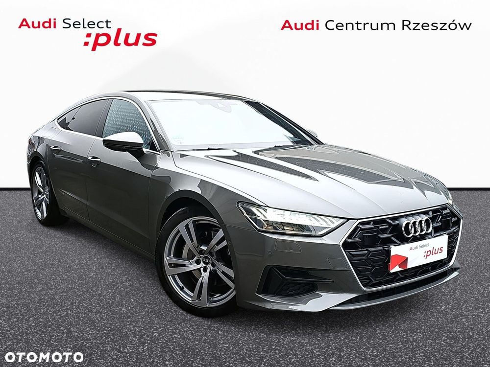 Audi A7 Sportback - 3